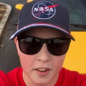 Meet your Posher, Jackson